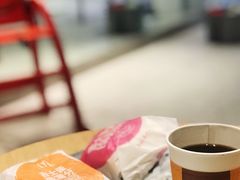 -麦当劳(新王府井店)