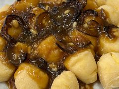 玉子豆腐-福利来酒店(泺源大街店)
