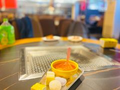 -五彩凉山自助西昌烧烤(柳翠路店)