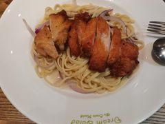 -Dreamsalad梦想轻厨(健康轻食·减脂沙拉·意面·祖庙店)