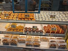 -鲍师傅糕点(文昌阁店)