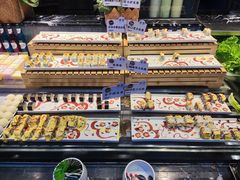 -非烤勿扰韩料自助烤肉(松山湖万科店)