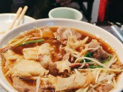 牛肉罩饼-白府牛罩(总店)