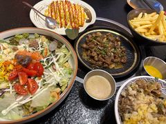 -食喜料理(诸城店)