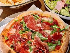 -FABIO’S费比欧披萨餐厅