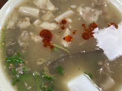 -清真永恒华威肉饼(潘家园店)