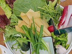 -哈啾嗨·蒙文化主题餐厅(京汉新城店)