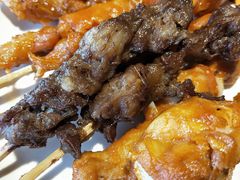 -比格比萨自助(商业大厦店)