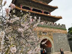 -北陵公园