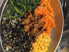 -大叹号·朝鲜族烤肉(潍坊泰华城店)