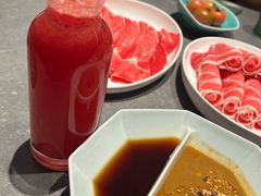 -鼎鼎香·港式火锅(北京SKP店)