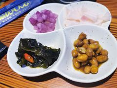 -大成海鲜烧烤·海鲜粥(长寿路店)