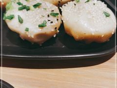 -小杨生煎(金山百联购物中心3楼店)