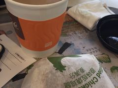 -麦当劳(帝豪店)