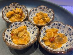 -盛宴自助餐厅(运达喜来登店)