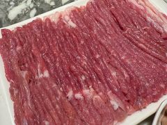 -南门涮肉(东单店)
