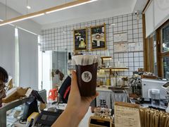 -北羽爱面包·咖啡·甜点·下午茶(艺博店)