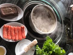 -口袋鸭砂煲火锅(解放路店)