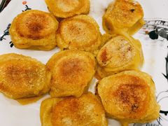 粘豆包-东北王食府(科大店)