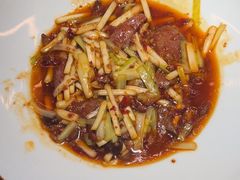 -锦府盐帮·李宅(领展购物广场中关村店)