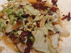 -景芝小炒(虞河路店)