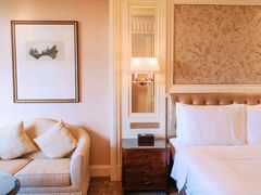 -福建鲤鱼洲酒店