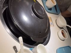 -百年果林椰子鸡(中洲店)