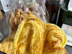 -国际饭店·帆声西饼屋(黄河路店)