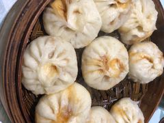 -额吉饺子馆(新石北路店)