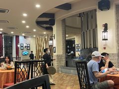 -南沙游艇会·大兵船餐厅