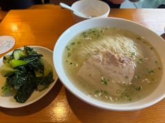 枫镇大肉-同得兴 Since·1995 传统苏式面馆(十全街店)