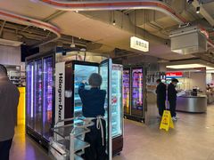 -海底捞大排档火锅(打浦路店)