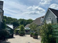 -伦敦比斯特购物村