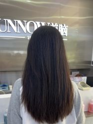 -首脑美发沙龙