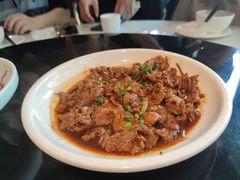 陈皮蒸牛展-任兴记(定西路店)