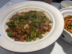 -兰湘子·湘菜小炒(长安万科广场店)