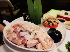 -洪氏嗨捞·猪肚鸡火锅(阳光天地店)