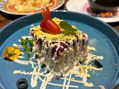 -卢布里西餐厅(总店)