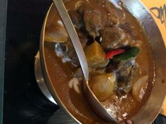 -simply thai天泰(静安嘉里中心店)
