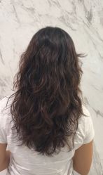 -Kraemer Paris苏豪发廊