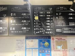 -小山城麻辣香锅(新邻生活广场店)