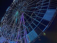 -南昌之星摩天轮