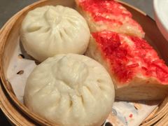 -晓淮山·扬州早茶·淮扬菜(龙阳广场店)