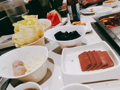 -海底捞火锅(劲松店)