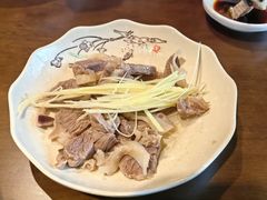 -乡亲鹅肉城(昆山店)