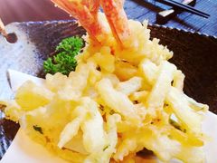 -渔寿司·日本料理(艾尚天地店)