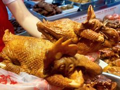 -净香园熟肉(北坦总店)