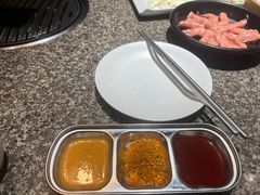 -高丽苑韩国烤肉(海昌路旗舰店)