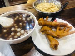 -随柳居·苏式小吃(建新巷店)