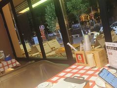 -虎子烧烤(湘江北路店)